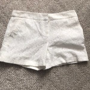 Lila Rose Shorts Lila Rose Lace Shorts